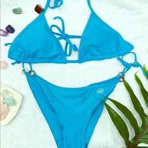 Body Glove bikini set